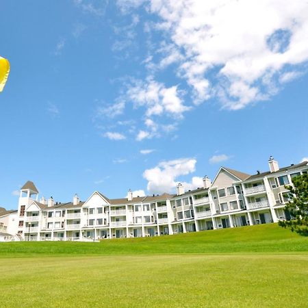Manoir Des Sables Hotel & Golf Magog Kültér fotó